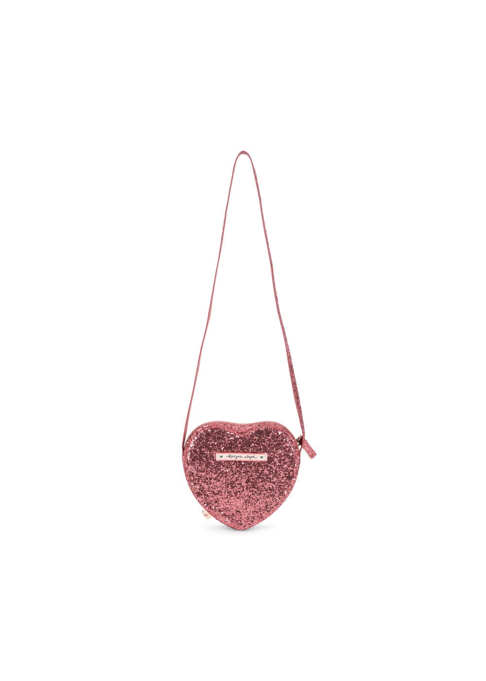 Konges Sløjd - Tut Shoulder Bag Ks106303 - Swan
