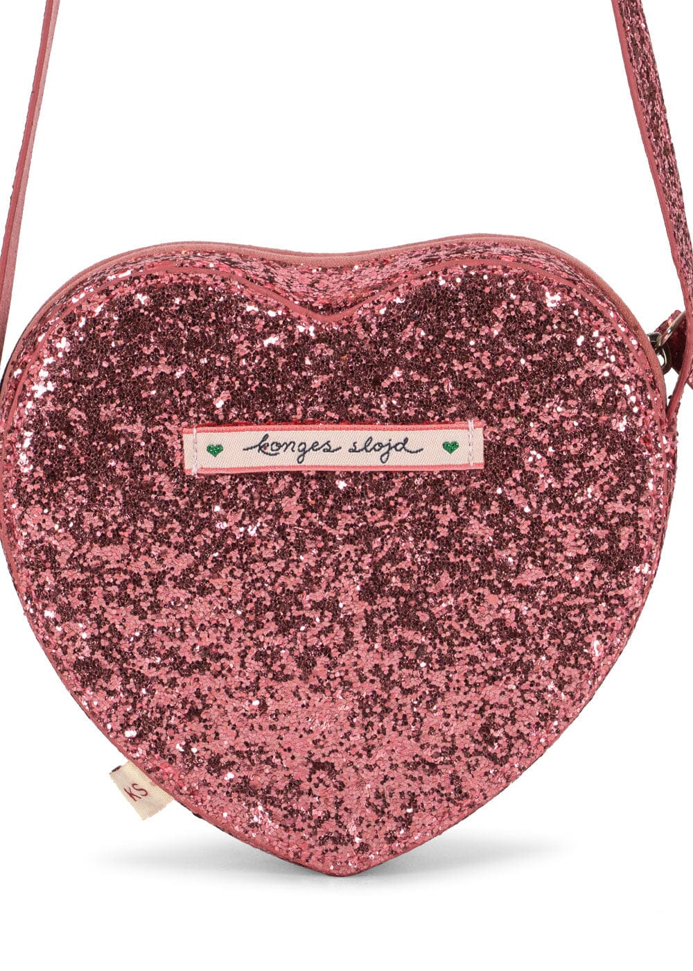 Konges Sløjd - Tut Shoulder Bag Ks106303 - Swan