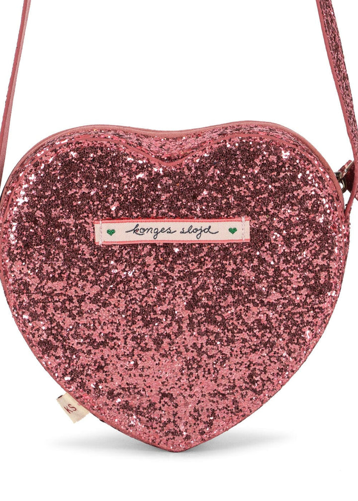 Konges Sløjd - Tut Shoulder Bag Ks106303 - Swan