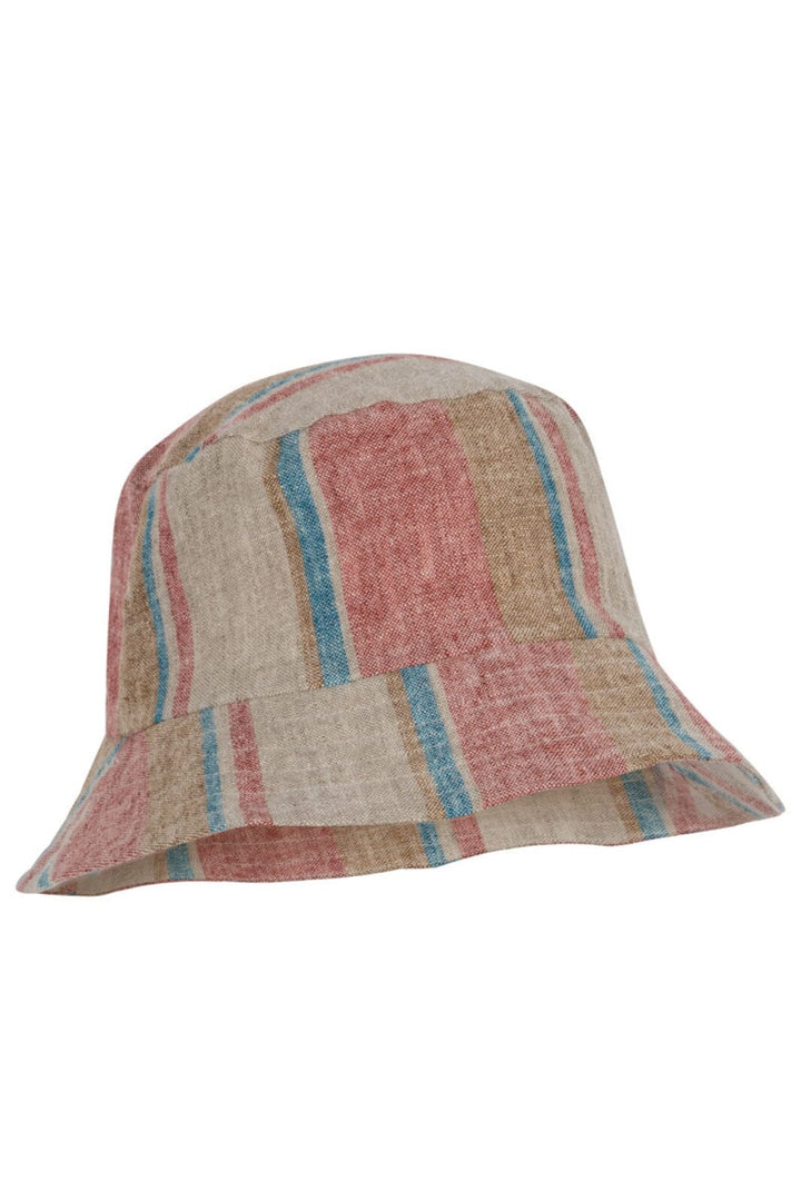 Konges Sløjd - Venice Bucket Hat Ks102450 - Stan Stripe