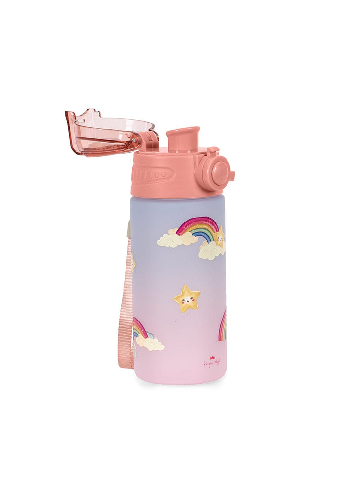 Konges Sløjd - Water Bottle Rainbow Ks106329 - Rainbow