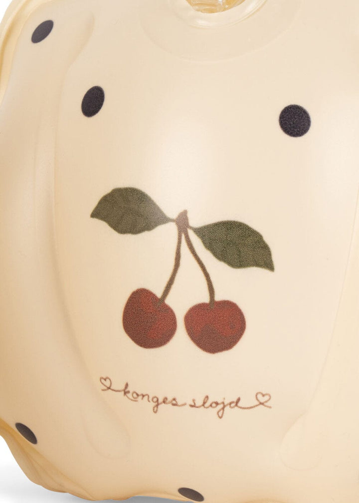 Konges Sløjd - Water Wings Shell Ks105134 - Navy Dot