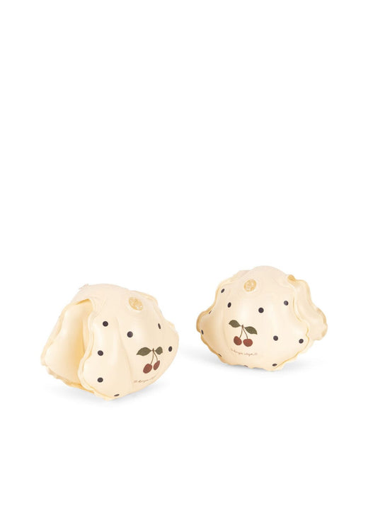 Konges Sløjd - Water Wings Shell Ks105134 - Navy Dot