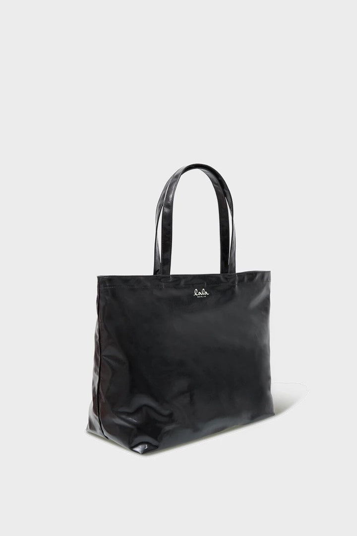 Lala Berlin - East West Tote Thea 10016939 - Black