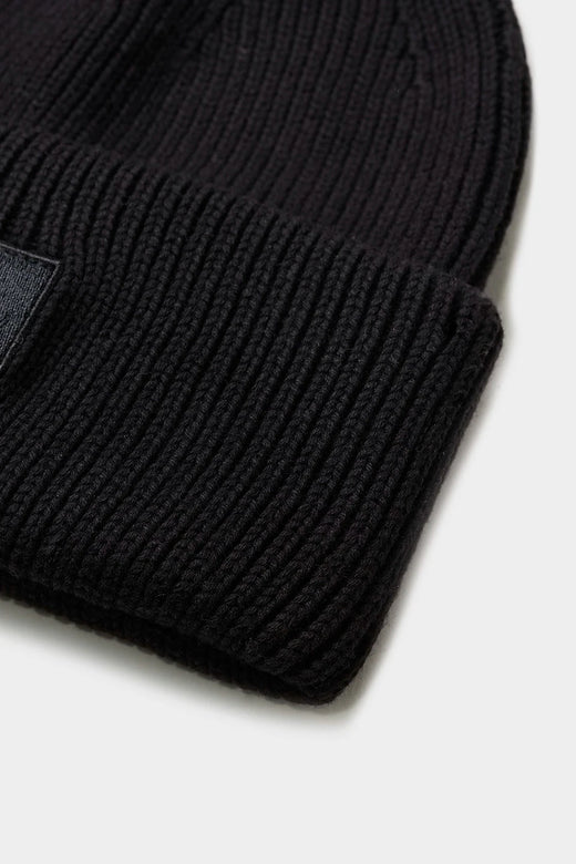 Lala Berlin - Lala Beanie 1 10025643 - Black Huer 