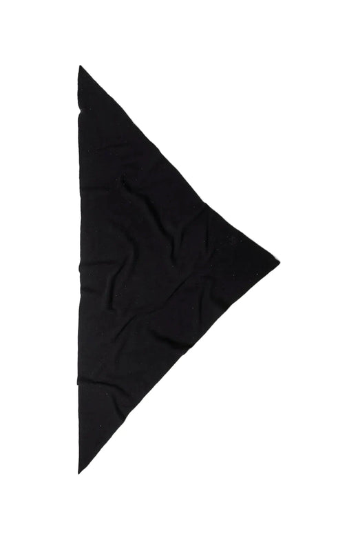 Lala Berlin - Lala Triangle 4 10025630 - Black Sequin Tørklæder 