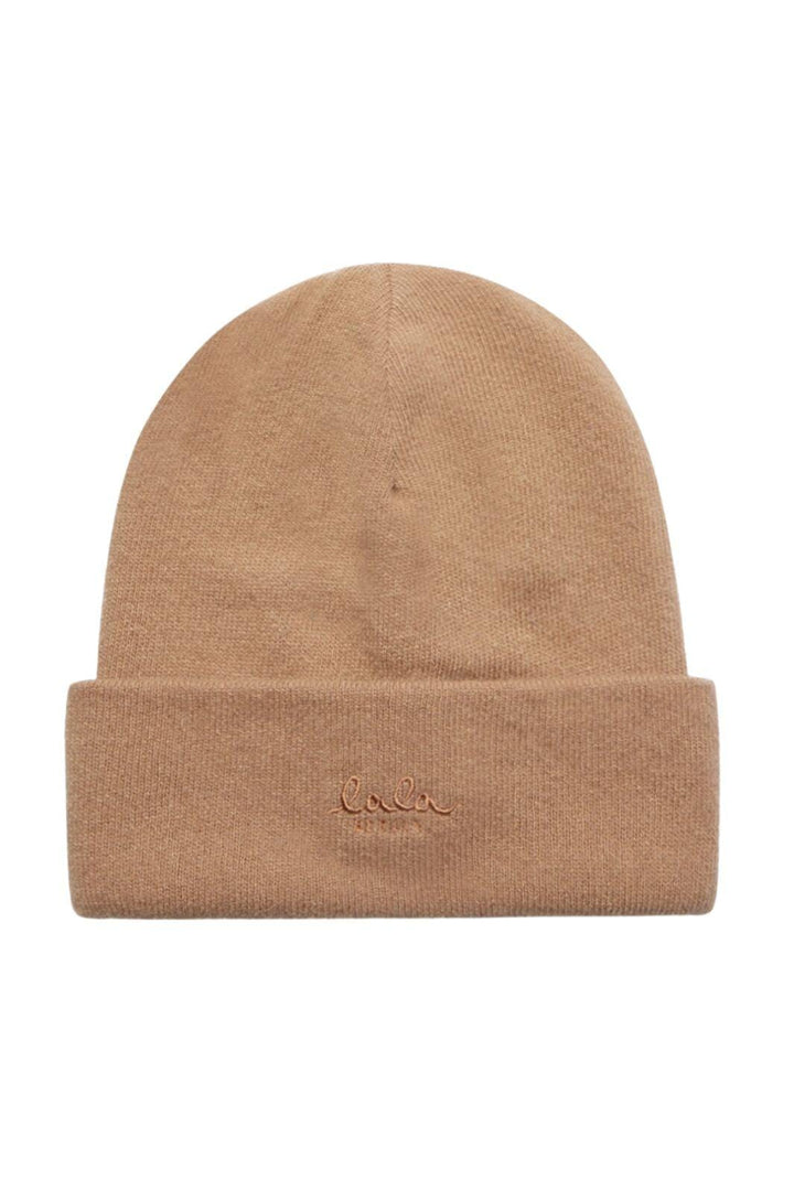 Lala Berlin - Lbbeanie Bina 10020113 - Earth Huer 