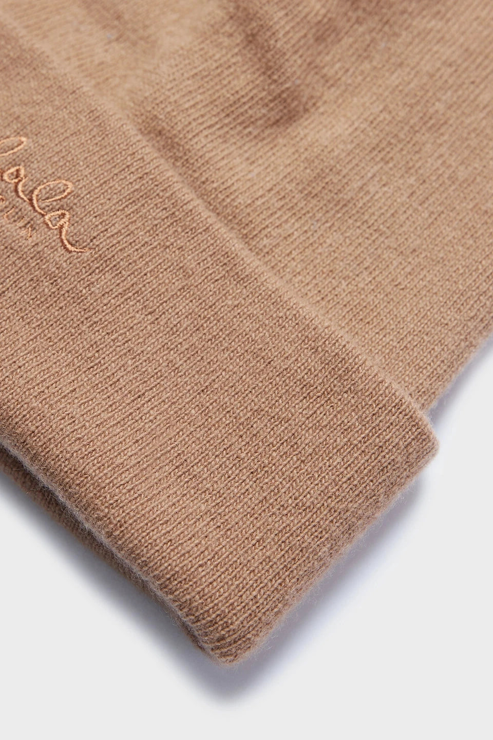 Lala Berlin - Lbbeanie Bina 10020113 - Earth Huer 