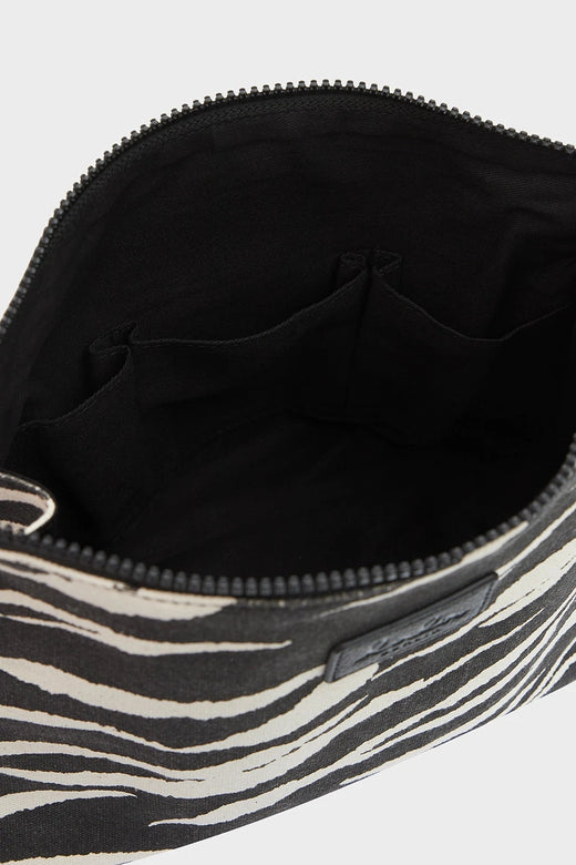 Lala Berlin - Lbpouch Pili 10020080 - Black Tiger Tasker 