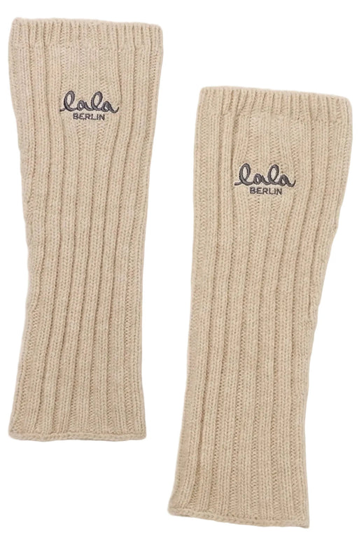 Lala Berlin - Soul Warmers 10024835 - Beige Accessories 