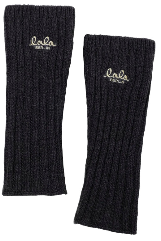 Lala Berlin - Soul Warmers 10024836 - Grey Accessories 