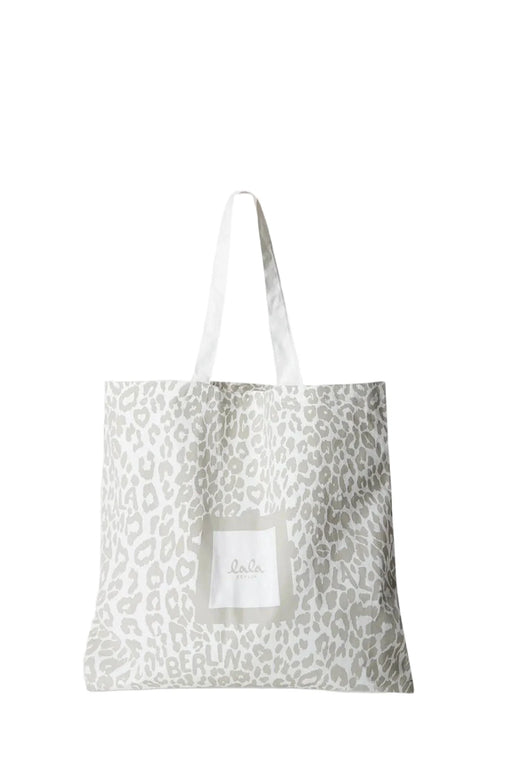 Lala Berlin - Tote Maja 10020768 - Cream Leo Tasker 
