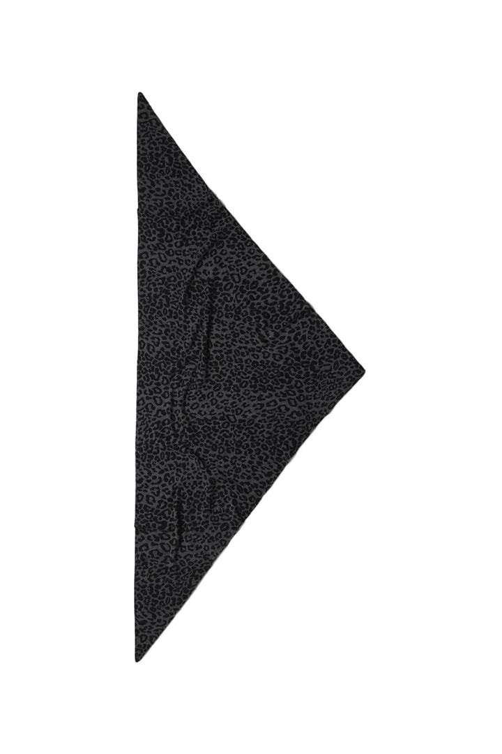 Lala Berlin - Triangle Leo M 10022373 - Lubecca Black Tørklæder 