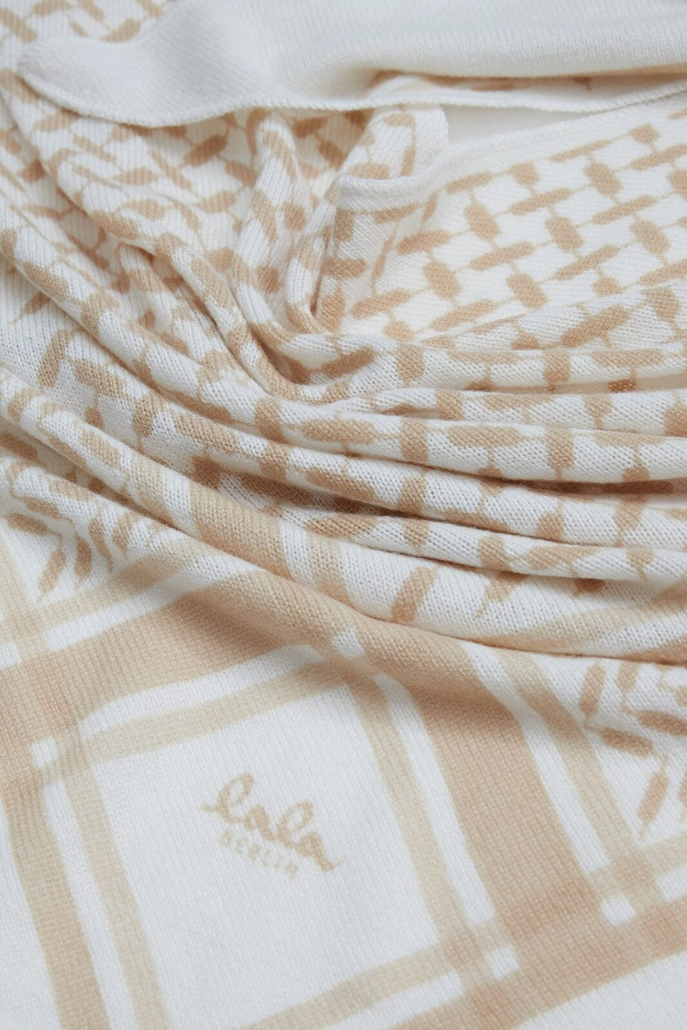 Lala Berlin - Triangle Solid M 10019115 - Arpa