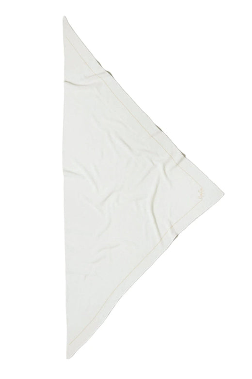 Lala Berlin - Triangle Solid M 10019115 - Arpa Tørklæder 