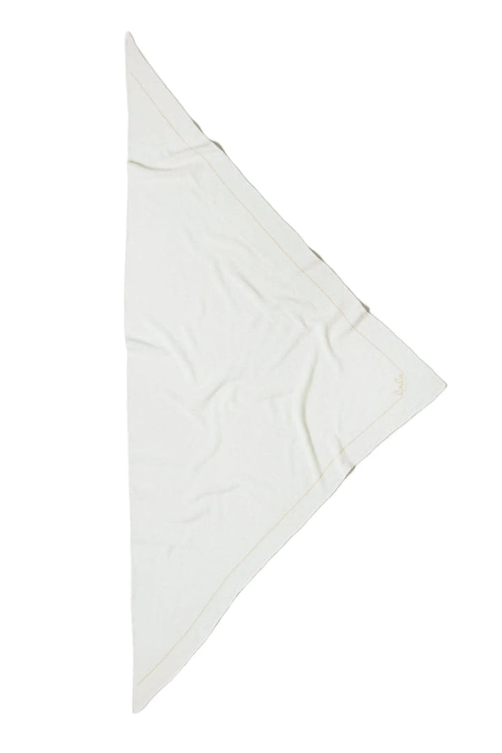 Lala Berlin - Triangle Solid M 10019115 - Arpa Tørklæder 