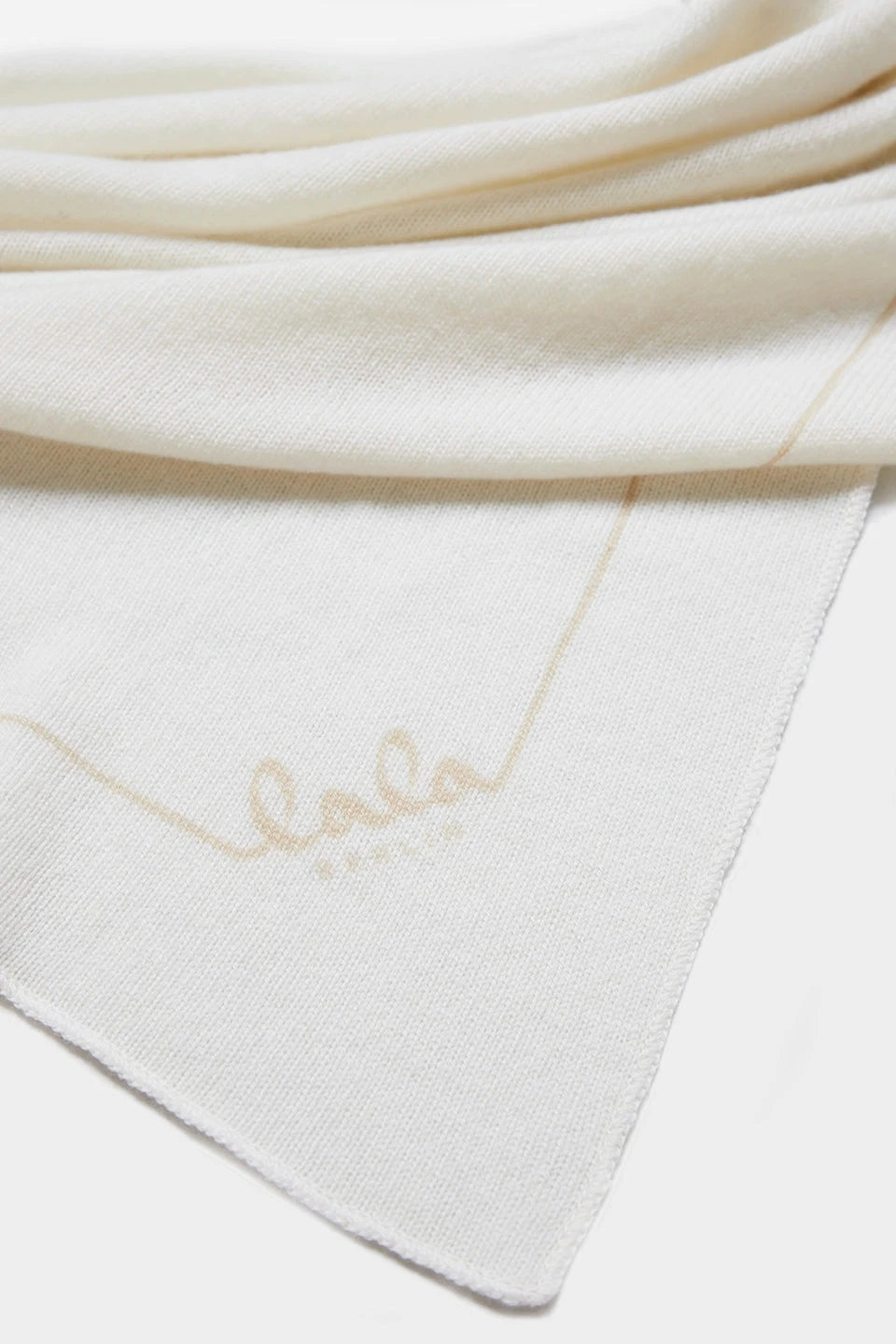 Lala Berlin - Triangle Solid M 10019115 - Arpa Tørklæder 