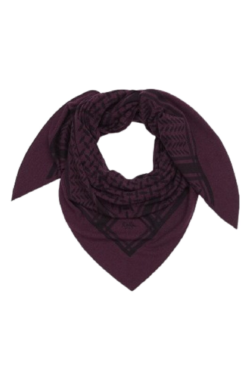Lala Berlin - Triangle Solid M 10019121 - Mosto