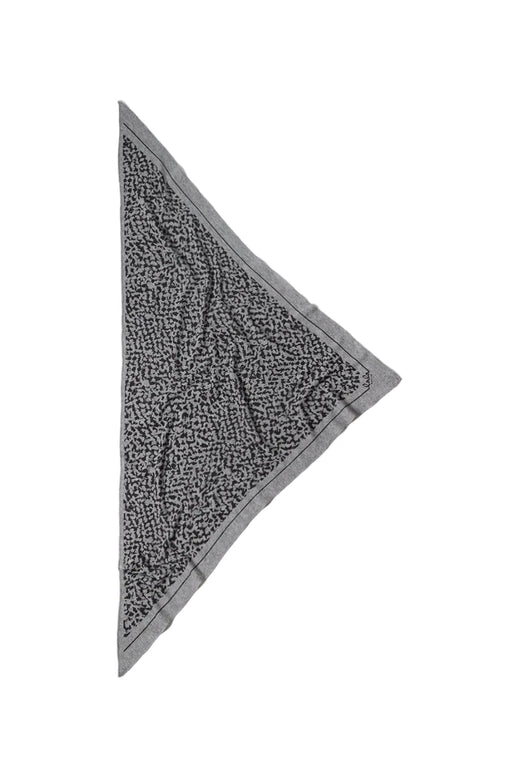 Lala Berlin - Triangle Swoosh M 10025587 - City Tørklæder 