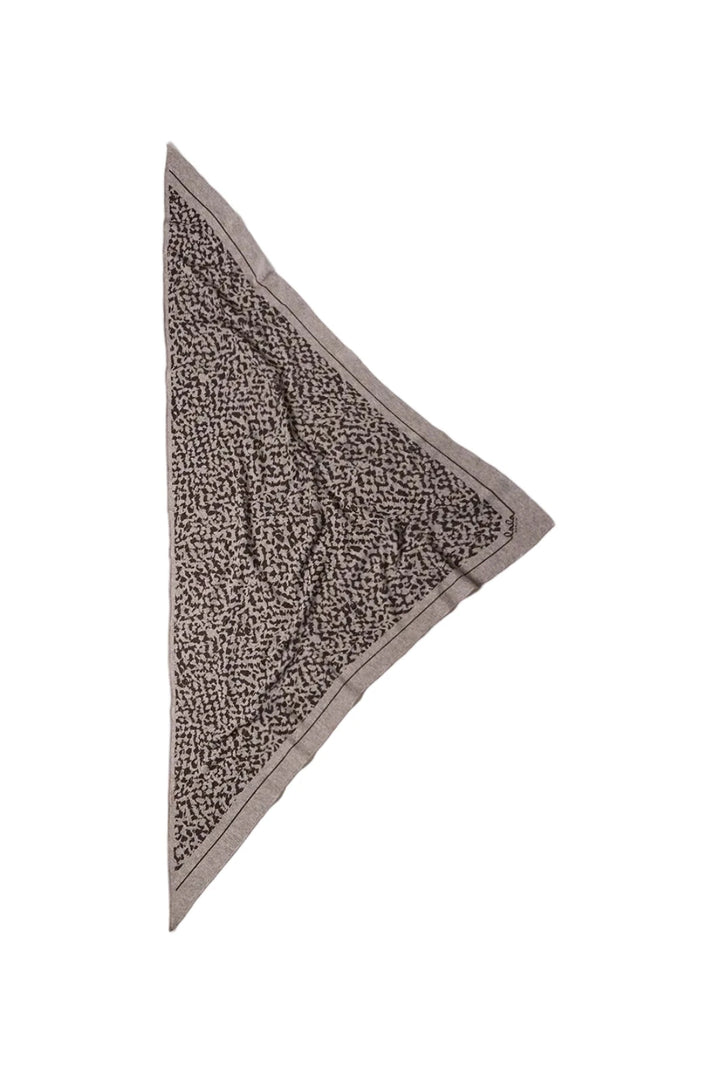 Lala Berlin - Triangle Swoosh M 10025590 - Stradivari Tørklæder 