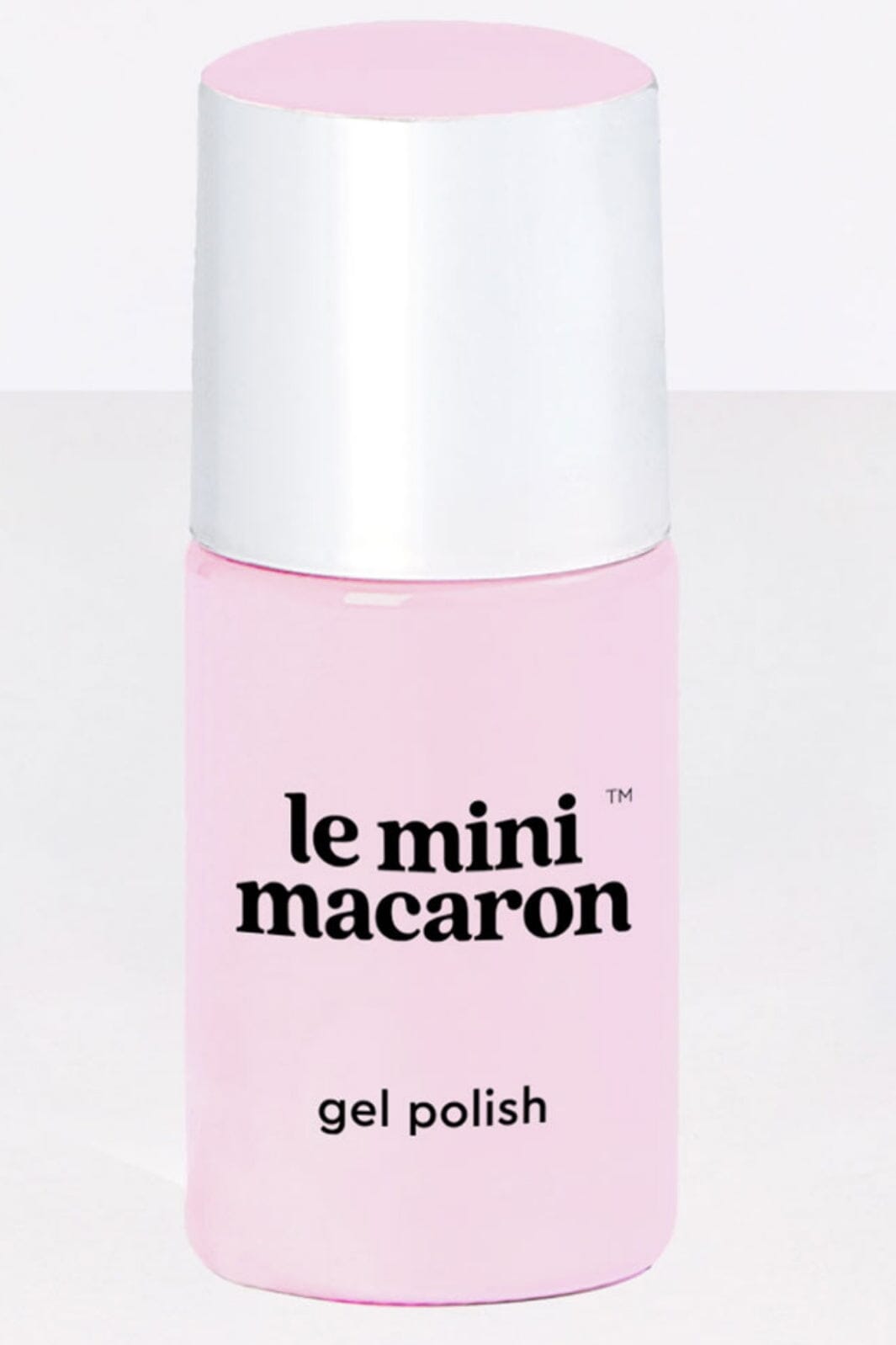 Le Mini Macaron - Gel Polish - Camelia Neglelak 