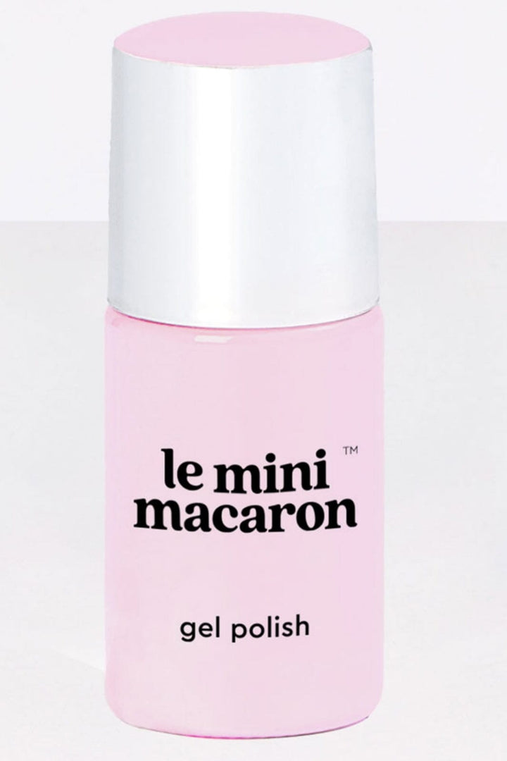 Le Mini Macaron - Gel Polish - Camelia Neglelak 