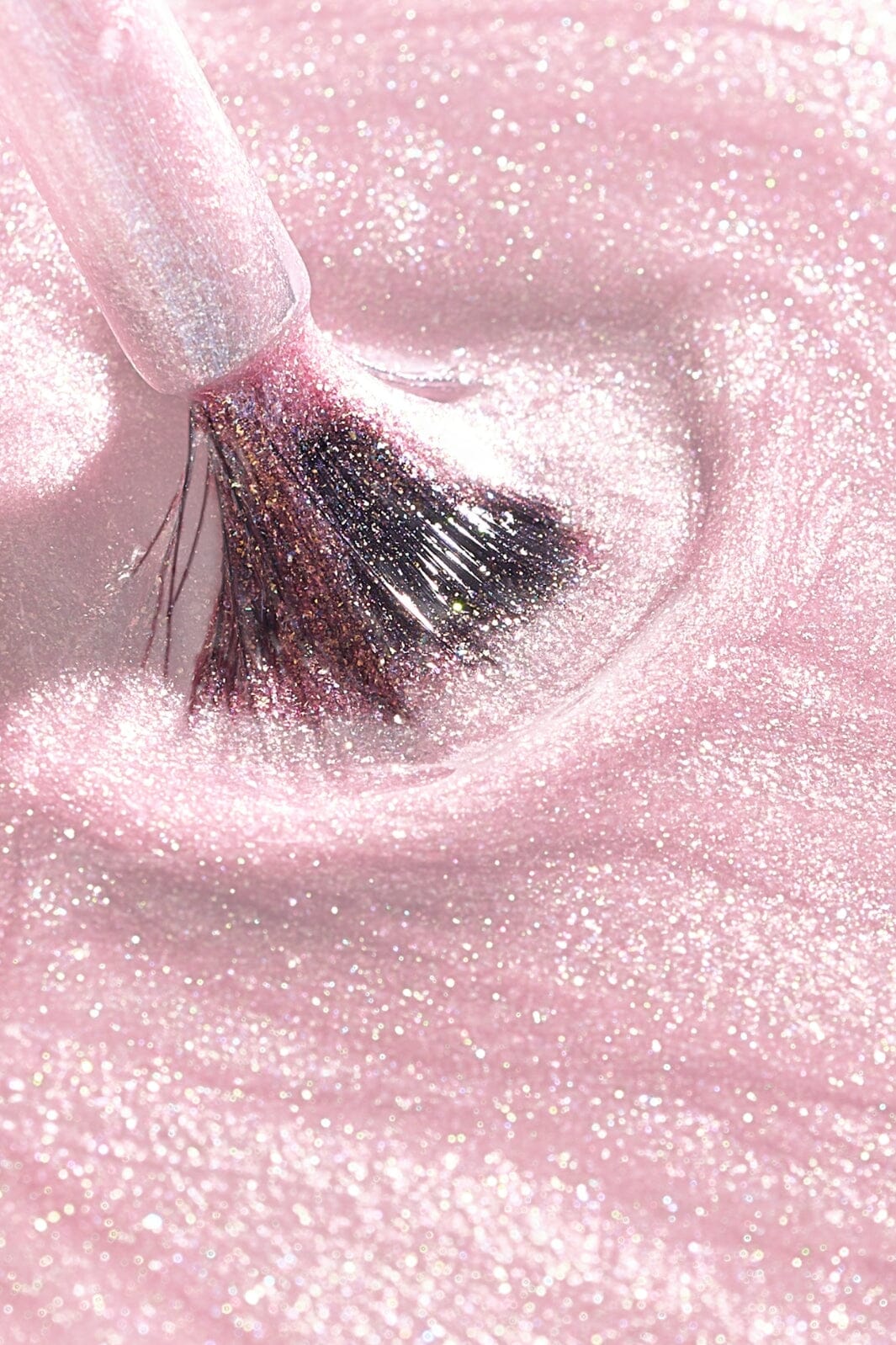 Le Mini Macaron - Gel Polish - Pink Paradise Neglelak 
