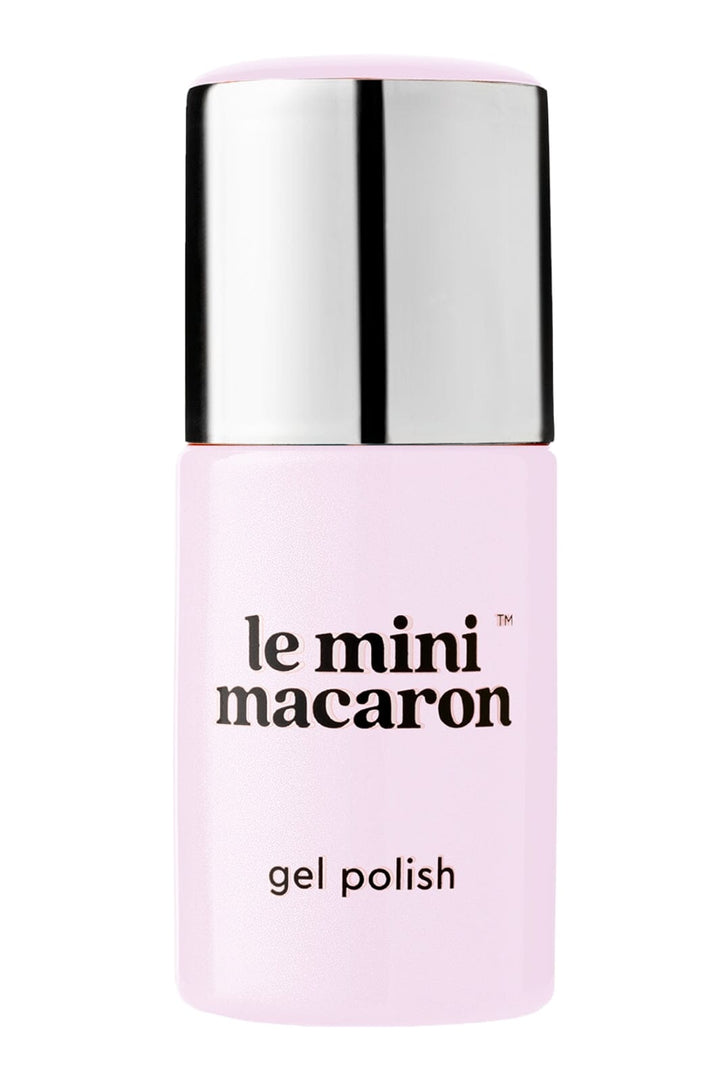 Le Mini Macaron - Gel Polish - Pink Paradise Neglelak 