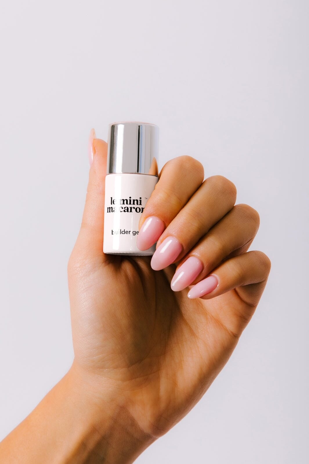 K酶b Le Mini Macaron MultiUse Builder Gel