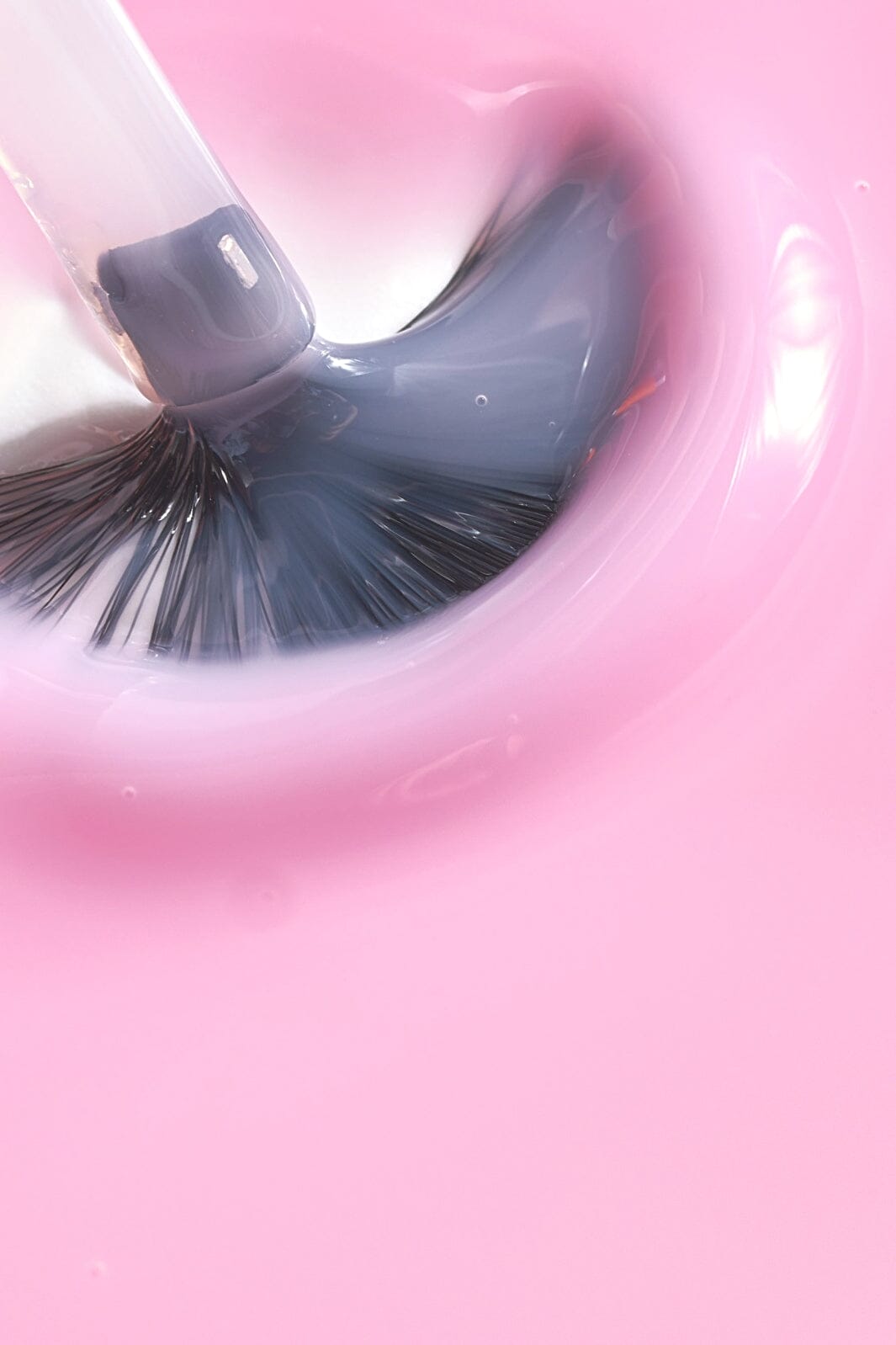 K酶b Le Mini Macaron MultiUse Builder Gel