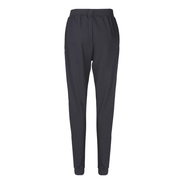 Liberte - Alma-Pants 9500 - Dark Grey Lala Bukser 