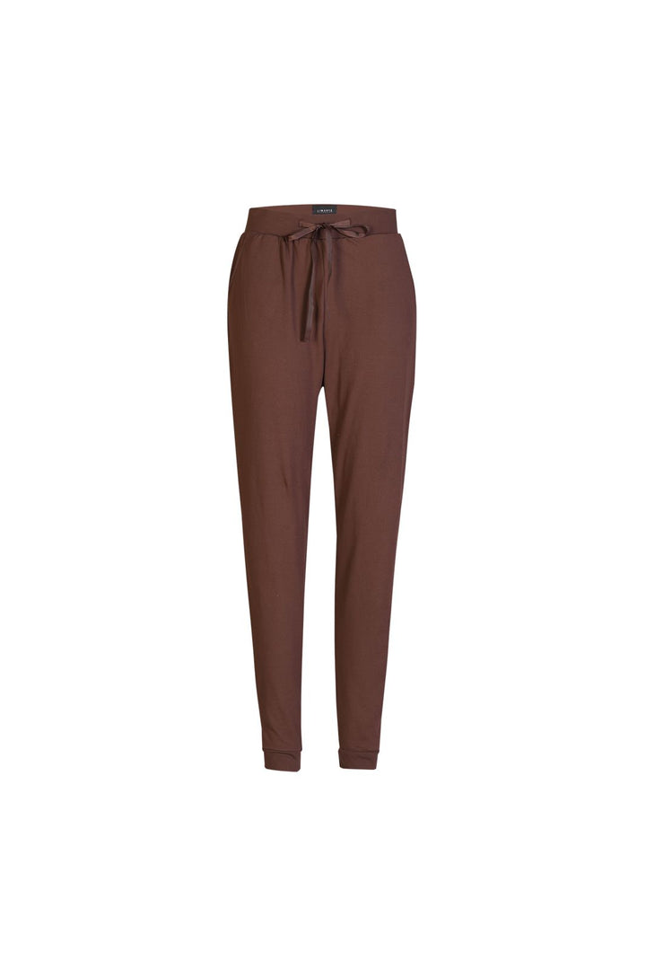 Liberte - Alma-Pants (Fleece) 9350 - Brown