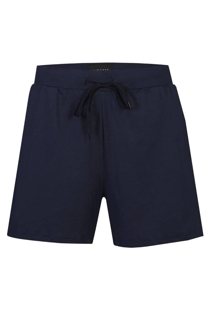 Liberte - Alma-Shorts 9517 - Iris Navy Shorts 
