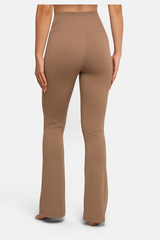 Liberte - Amy-Flair-Pants 22463 - Golden Sand