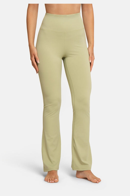 Liberte - Amy-Flair-Pants 22463 - New Grass