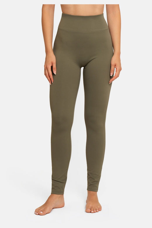 Liberte - Amy-Legging 22462 - Dusty Army