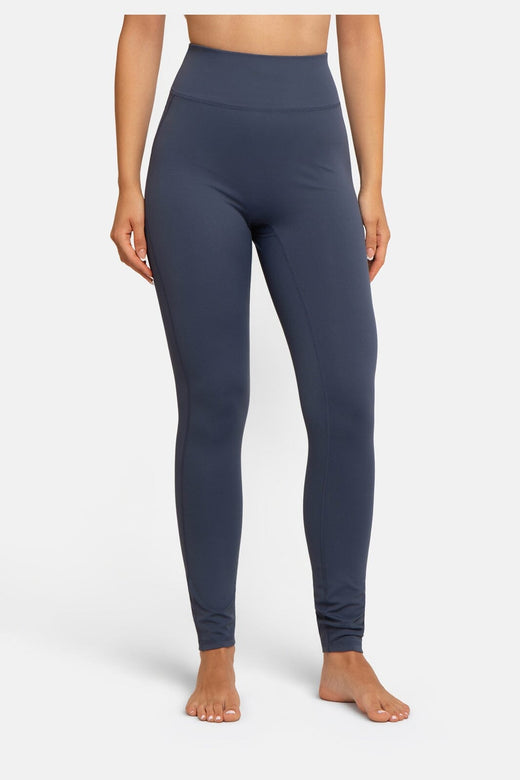 Liberte - Amy-Legging 22462 - Dusty Navy