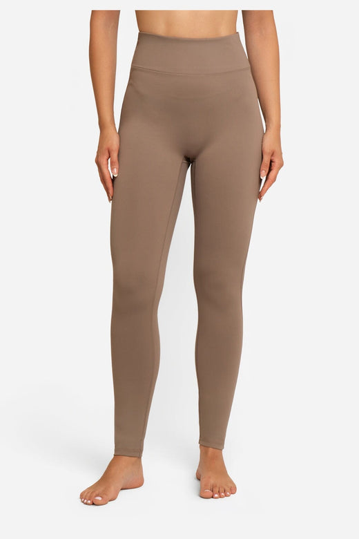 Liberte - Amy-Legging 22462 - Stone Grey