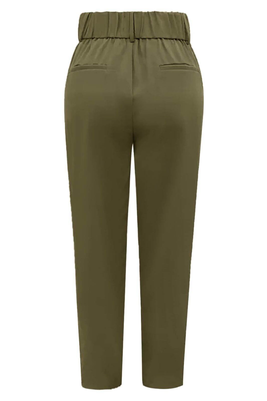 Liberte - Frede-Pants 22101 - Army