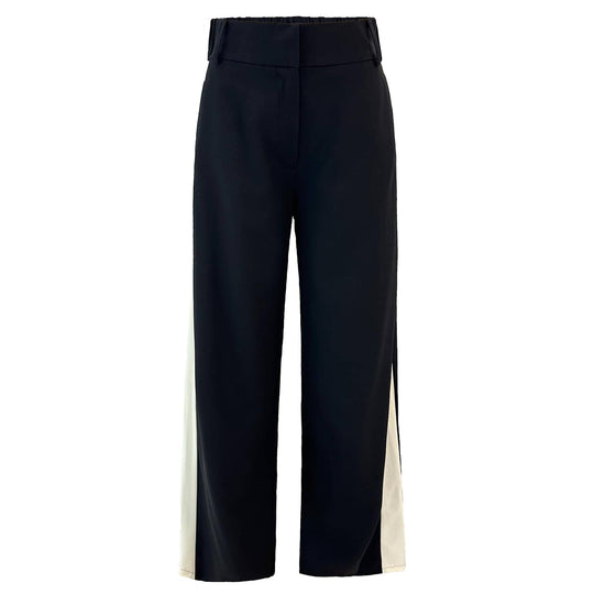 Liberte - Frede-Pants - Black