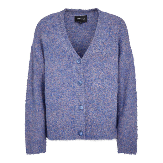 Liberte - Lou Cardigan 22352 - Blue Rose Cardigans 