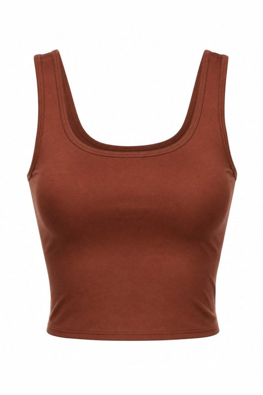 Liberte - Nicole-Bra 22461 - Rust Red