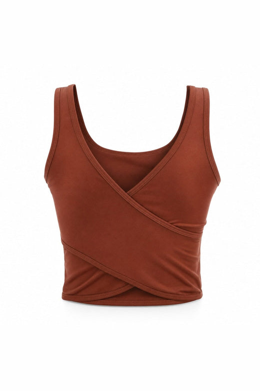 Liberte - Nicole-Bra 22461 - Rust Red