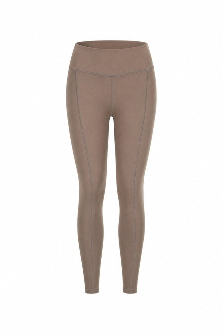 Liberte - Nicole-Legging 1212 - Stone Grey