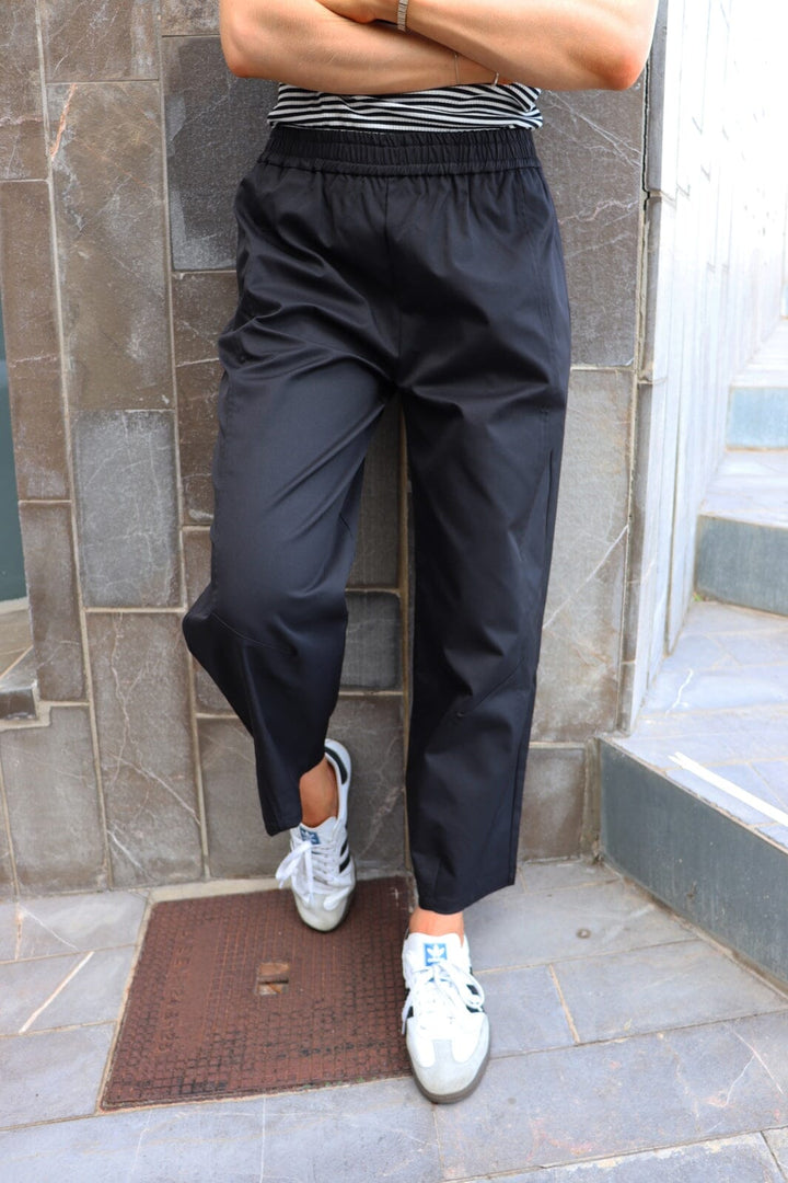 Liberte - Tappy Pants 22317 - Black