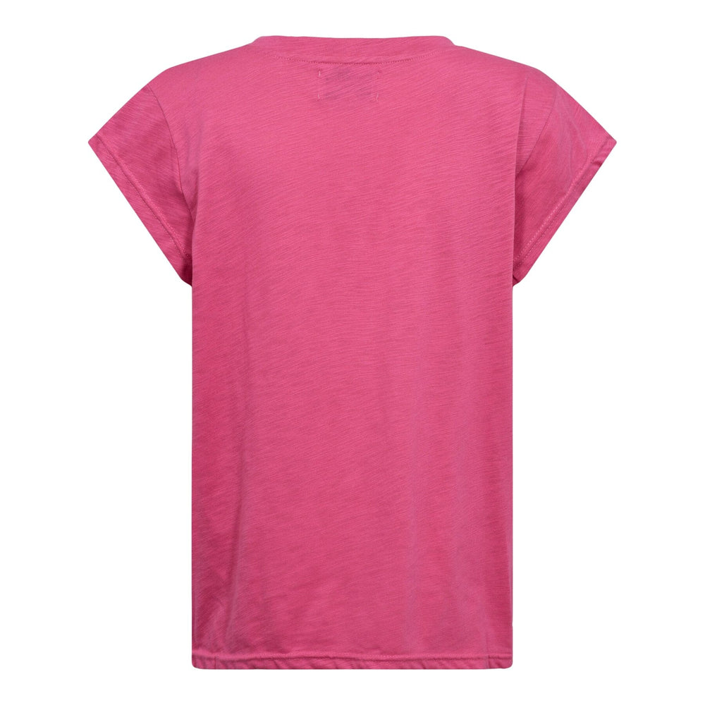 Liberte - Ulla-Tshirt - Pink T-shirts 