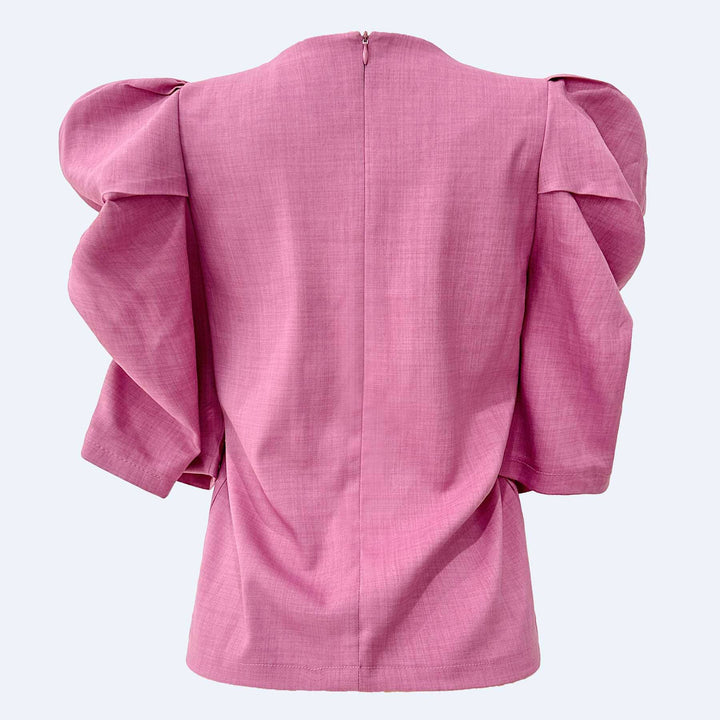 Liberte - Winnie Blouse 22140 - Orchid Pink Bluser 