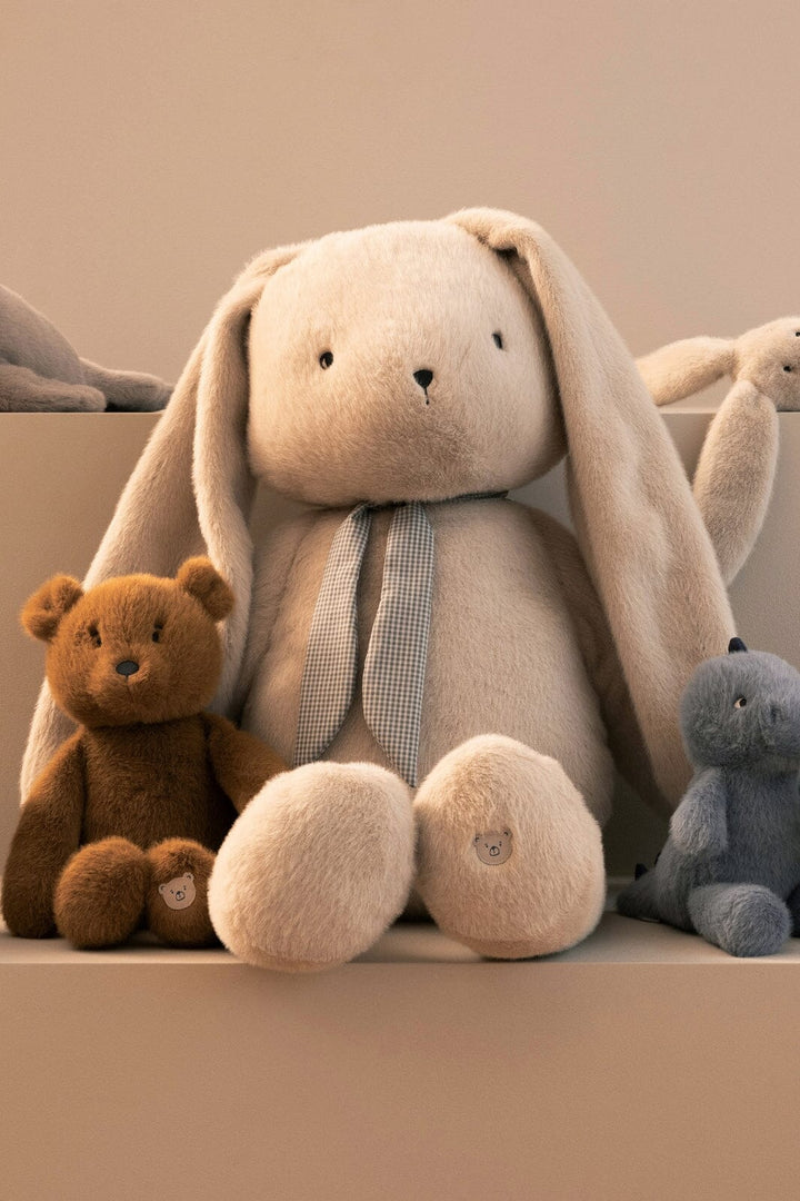 Liewood - Bernis Rabbit Teddy LW20367 - Mist
