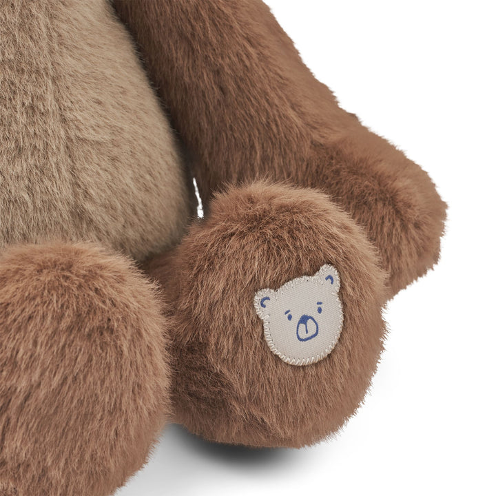 Liewood - Berto Reindeer Teddy LW19883 - Pecan Legetøj 
