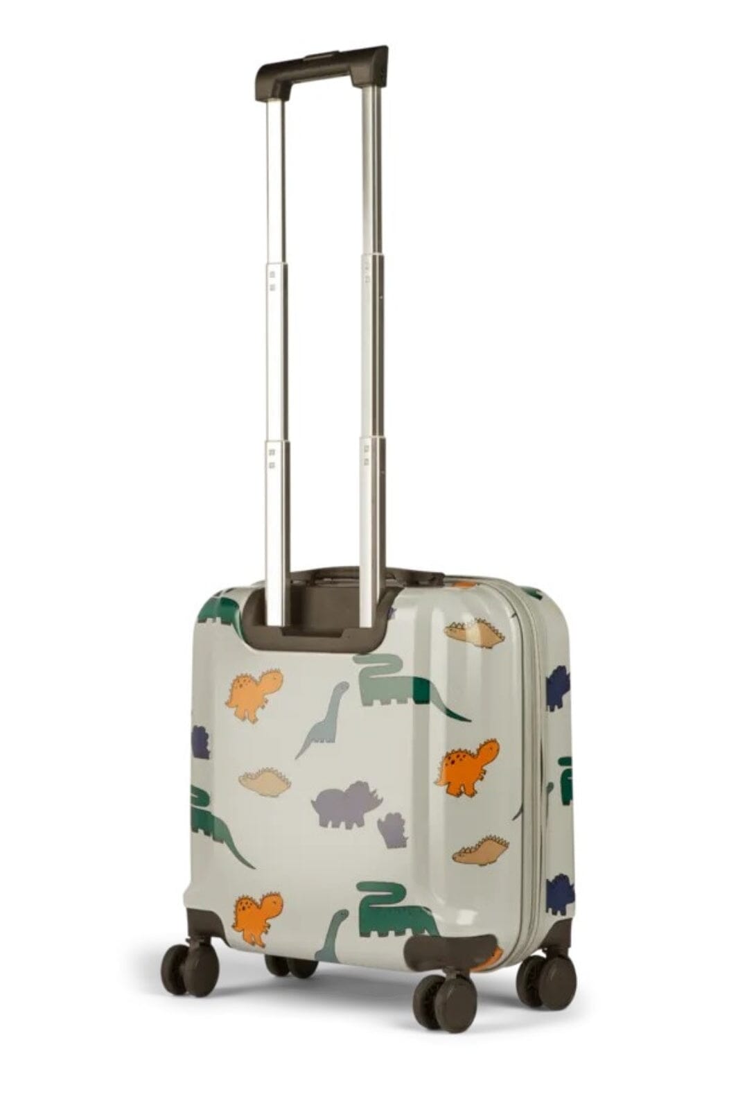 Liewood - Hollie Hardcase Suitcase LW18764 - Dinosaurs / Mist